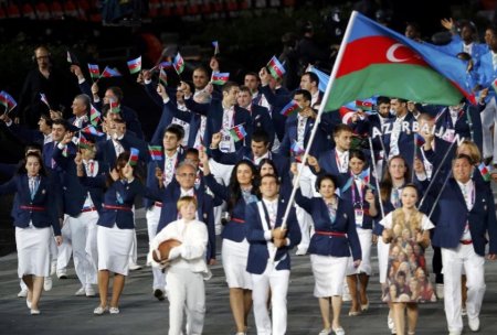 Әзірбайжандағы Олимпиадалық спорт түрлері: тарихы және дамуы